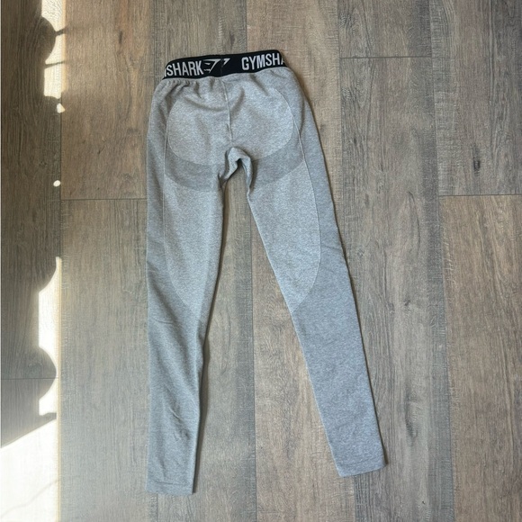 Gymshark Flex Leggings - Picture 5 of 6